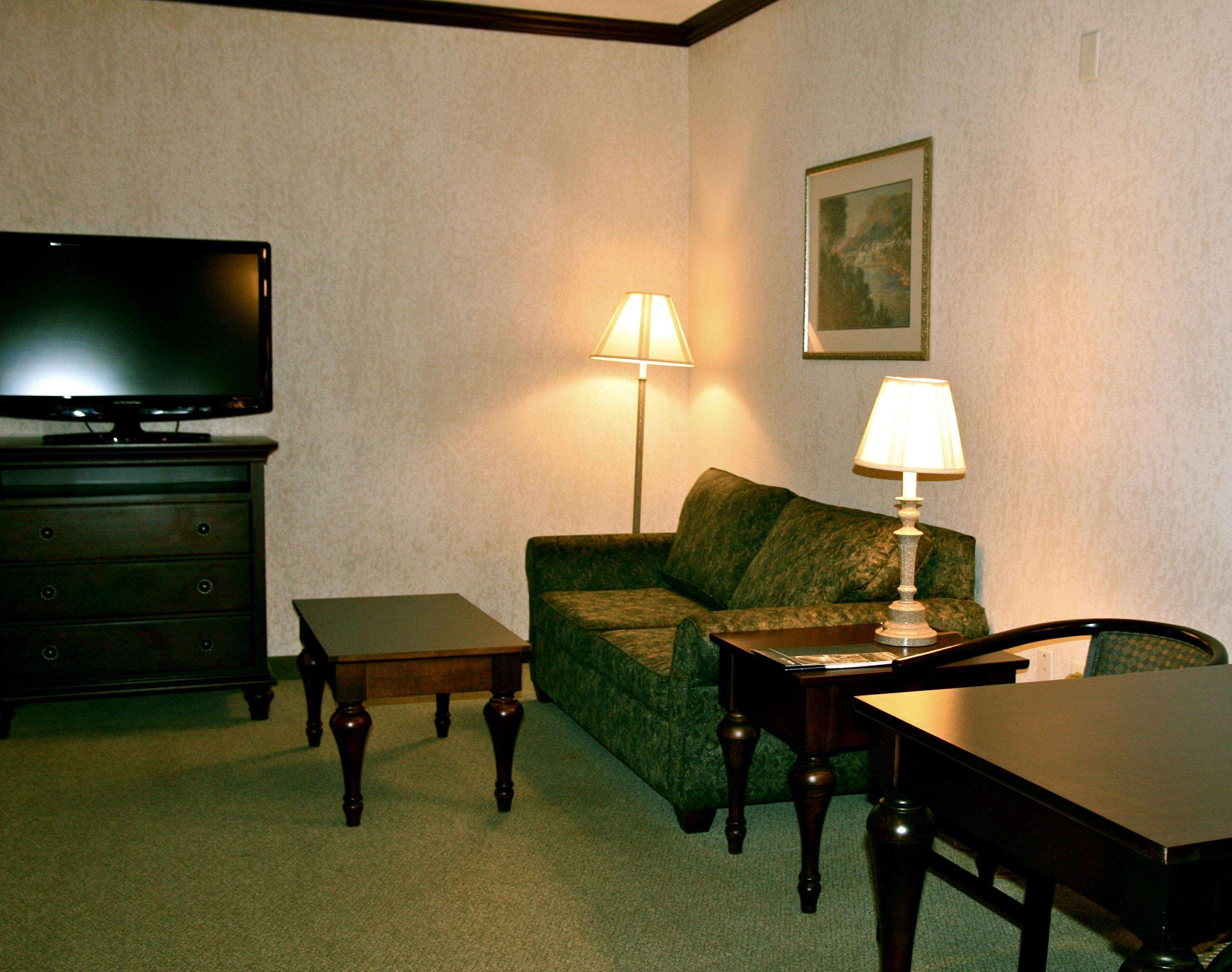 Hampton Inn And Suites Lufkin Exterior foto